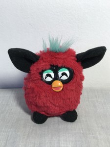 collectable furby