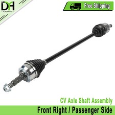 Manual Trans Front Right Cv Axle Assy For Chevy Cruze 11-2015 Cruze Limited 2016 Manual Trans Front Right Cv Axle Assy For Chevy Cruze 11-2015 Cruze Limited 2016