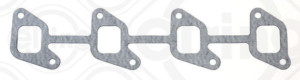 Elring 476.991 Dichtung, AnsaugkrüMmer FüR Ford-image