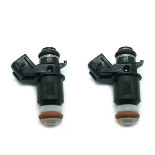 OEM FUEL INJECTORS 16450-PLD-003 FOR HONDA 01-05 EL CIVIC 1.7L US SHIPPING 2PCS - Picture 2 of 8