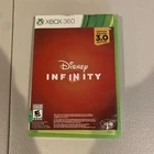 Disney Infinity 3.0 Xbox 360 - Complete CIB