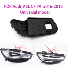 1x Right Car Headlight Repair Kit for AUDI A6L C7 2016-2018 4G0998122B