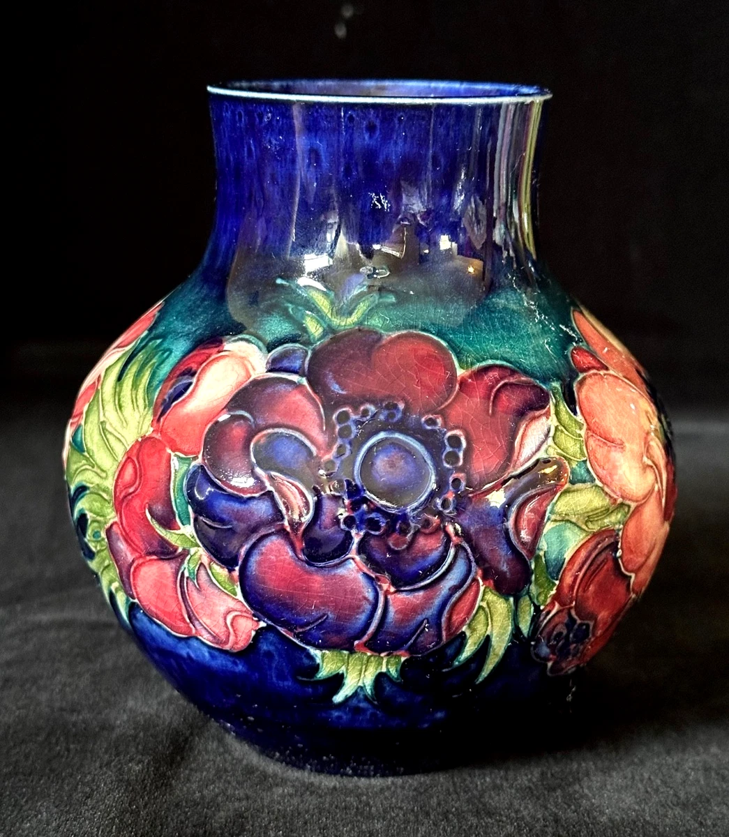 Moorcroft Box for sale | eBay
