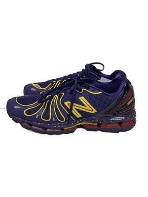 NEW BALANCE Low cut sneakers 28cm PUP U18909P5 NULL