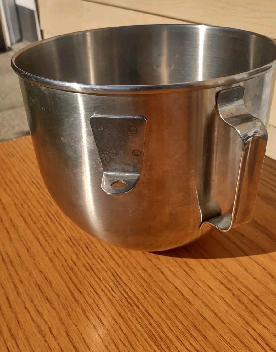 KitchenAid Stainless Steel Mixing Bowl