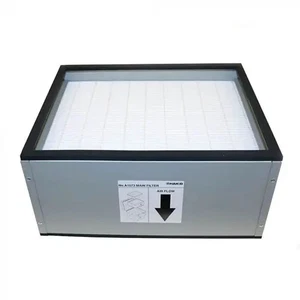 Hakko A1573 Main HEPA Filter for FA-430 Fume Extraction System