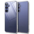 Samsung Galaxy S26 FE Case | Ringke [Fusion] Slim Clear / Matte Protective Cover