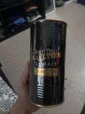 Jean Paul Gaultier Le Male Le Parfum Eau de Parfume Spray 125ml