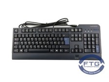 SD50K28099 - D1 Chicony KUF1256 USB Keyboard L LA-Spa
