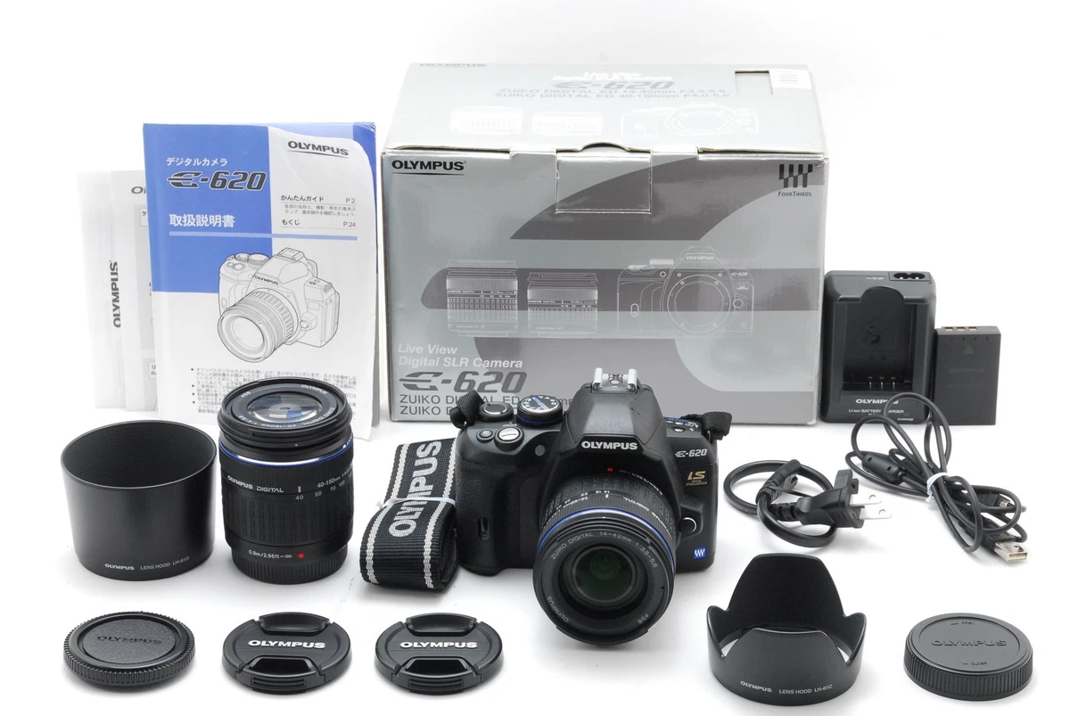 Olympus E 620 for sale | eBay