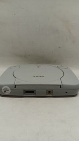 SONY SCPH-101 PSONE WITH CONTROLLER AND CABLES