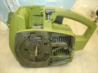 Orline challenger mark 2-d power head and throttle 135psi  chainsaw part