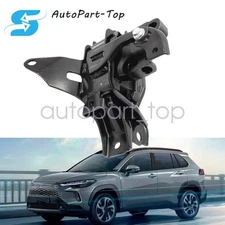 New 1X Left Automatic Trans Mount For Toyota Corolla 2019-2021 L4-2.0L CVT