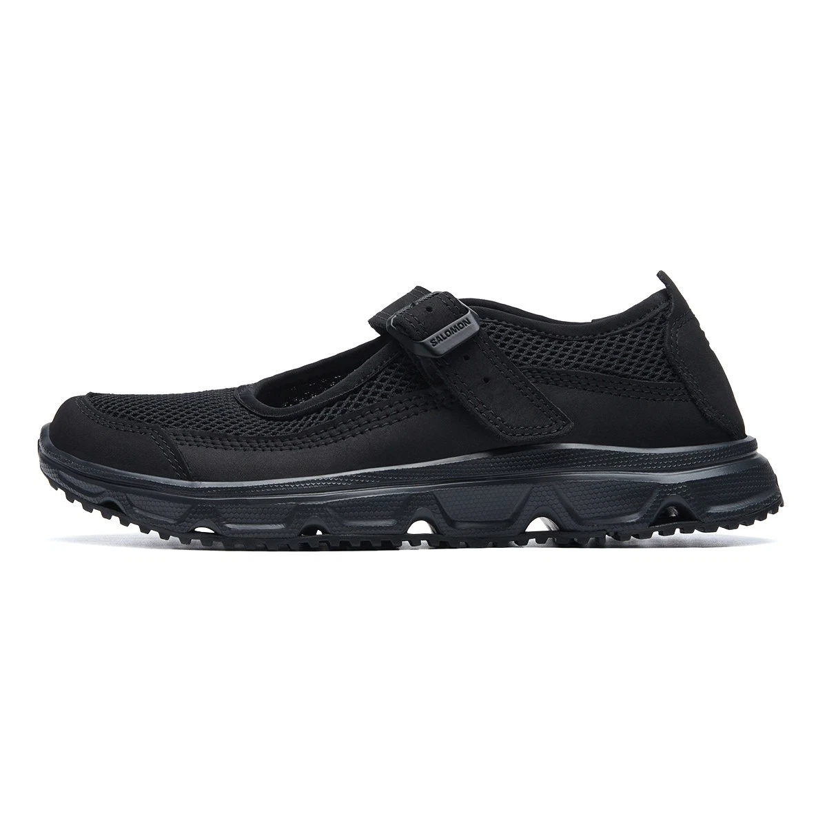 Salomon RX Marie Jeanne Triple Black for sale | eBay
