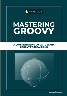 Mastering GROOVY: A Comprehens - VERY GOOD