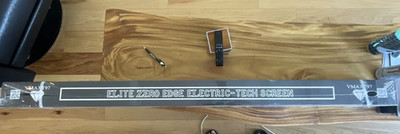 VMAXT97 Elite Zero Edge Screen New In Box