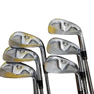 テーラーメイド racフォージドMB 10本　KBSツアー TP Taylormade Rac Mb Irons | eBay