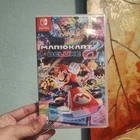 New ListingMario Kart 8 Deluxe Edition Nintendo Switch Game Cartridge