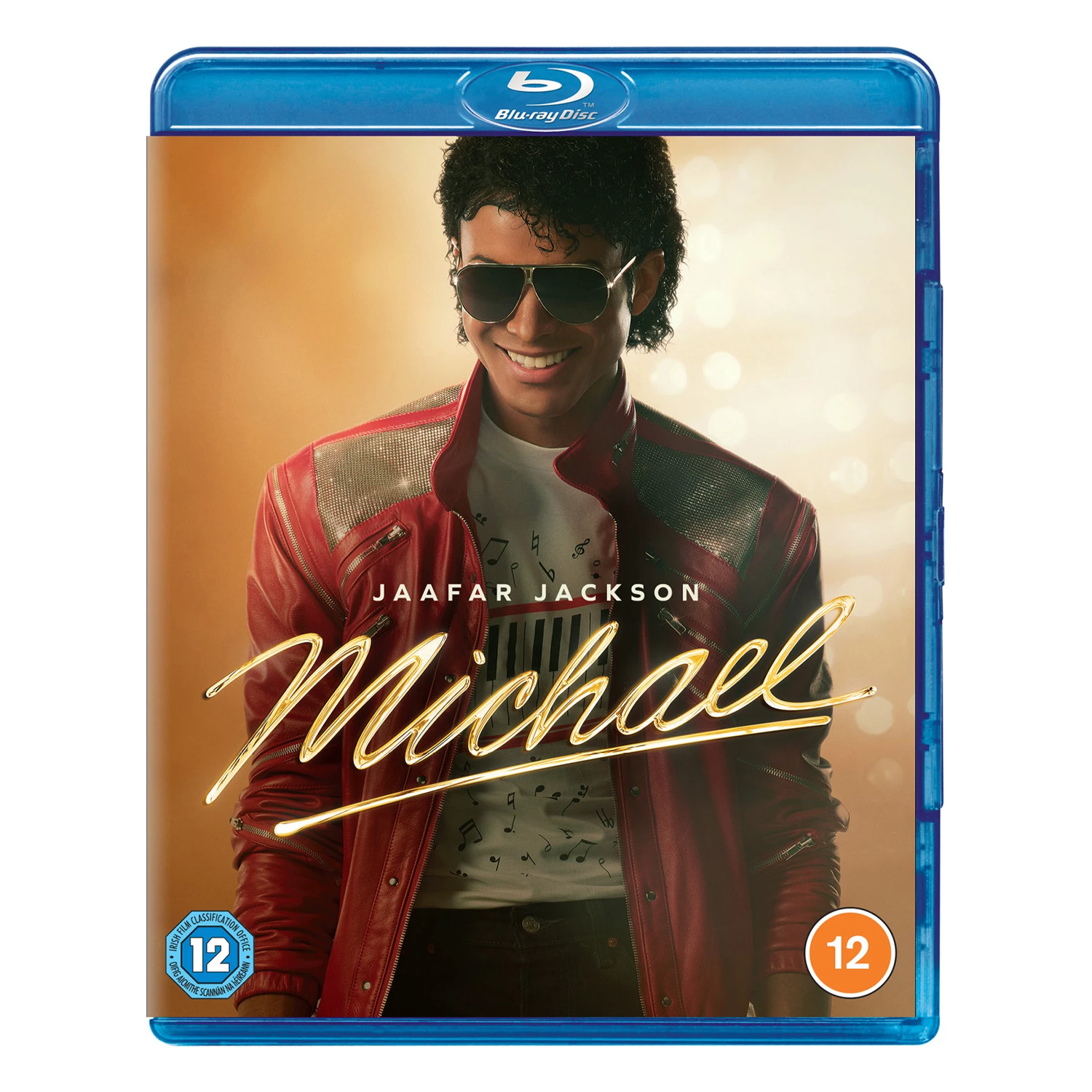 Michael [12] Blu-ray New Sealed - Image 4