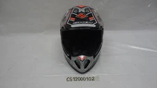 Motocross Enduro Helmet PRORIDER 2 (Size XL 61cm) Zeus