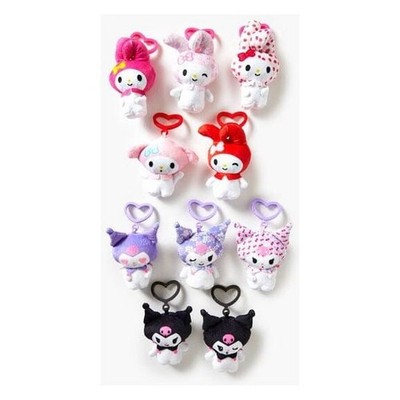 My Melody and Kuromi 3
