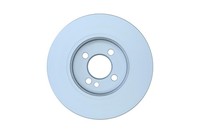 2X Bremsscheibe Kamoka 103074 FüR Mini R56 Clubman R55 R57 R50 R53 R58 R52 R59