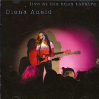 Diana Ah Naid - Live At The Bush Theatre - Cd - G3Z