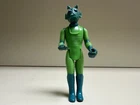 Vintage Star Wars 1978 GREEDO Figure GREAT Condition Hong Kong COO