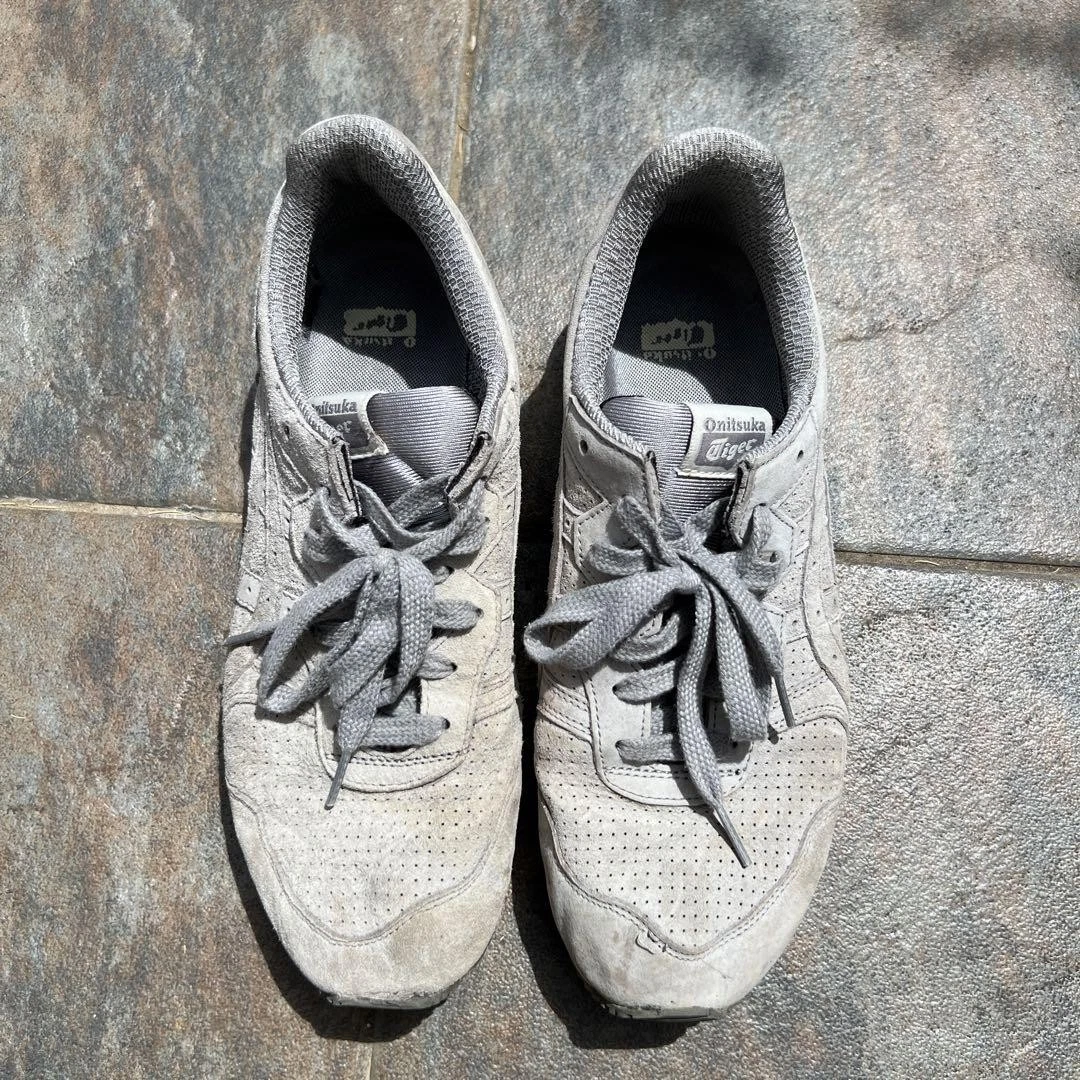 ASICS Uomo 10.0US Onitsuka Tiger Alliance 28Cm