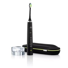 Philips Sonicare DiamondClean Electric Toothbrush   Black - New