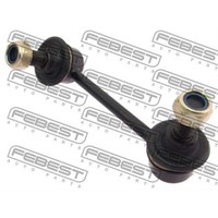 Febest Koppelstange Stabilisator Hinten Links FüR Mitsubishi Pajero IV V80 V90