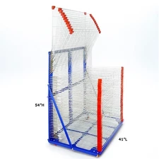 50 Layers Assembling Type Silk Screen Printing Drying Rack Movable Airing Shelf
