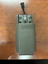 Zero 9 Portable Radio Case- Motorola APX Series