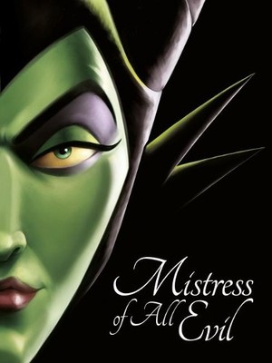 Sleeping Beauty: Mistress of All Evil ... by autumn (AUU29) Paperback / softback