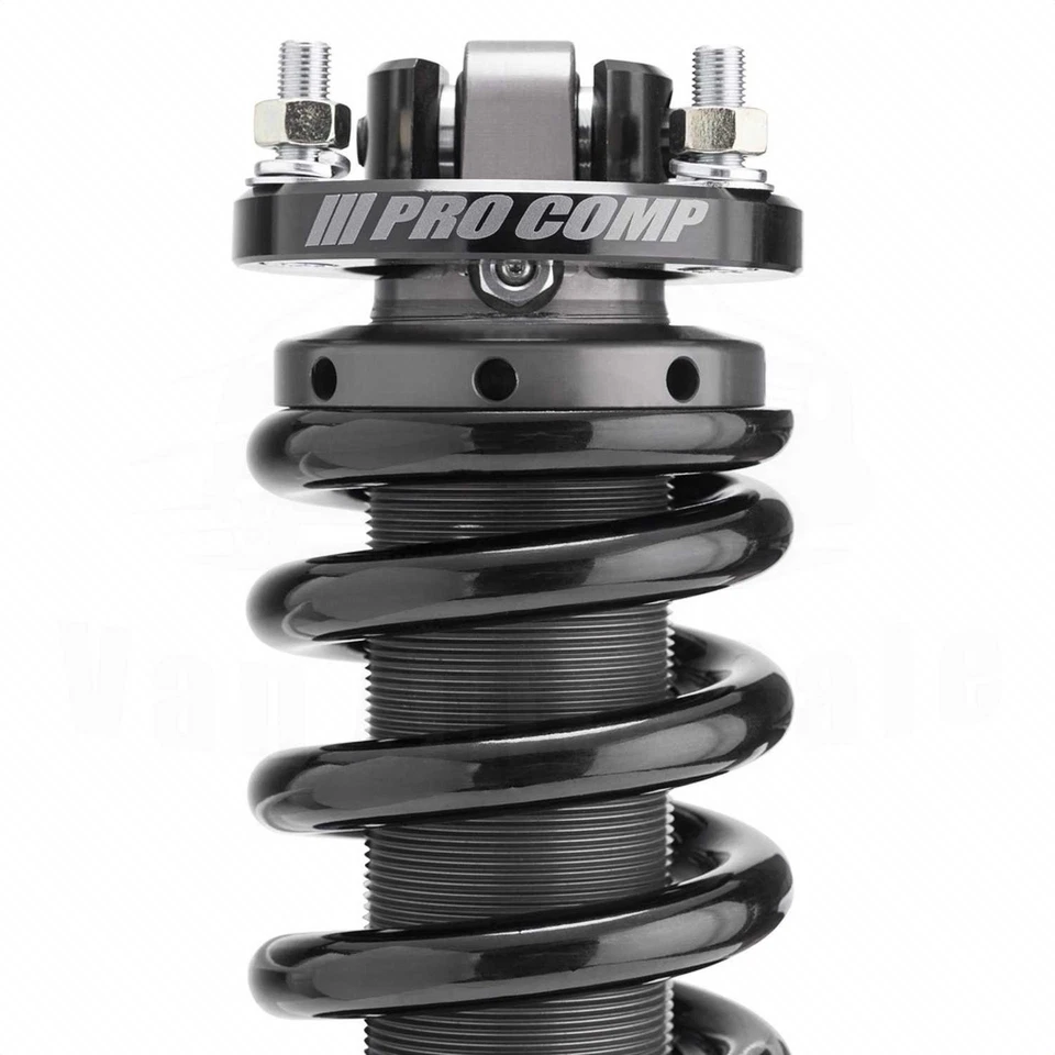 2.5 PRO-VST 5-7" Front Lift Pro Comp Coilovers para Chevy Silverado 1500 07-18 - Imagem 3 de 4
