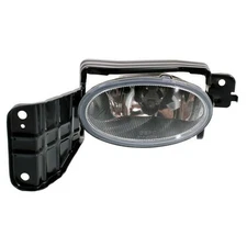 For 2010 Accord Crosstour Front Left Fog Lights Clear Plastic 33951 TP6 305 Q