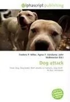 Frederic P. Miller (U. A.) | Dog Attack | Taschenbuch | Englisch (2026)