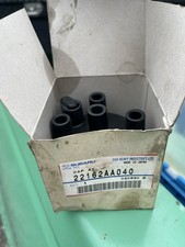Nos Classic Subaru Distributor 1988 Subaru Xt 2.7l-h6 Gl Dl Cap Ay 22162aa040