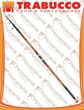 Trabucco MEDIRA TEKNO CAST mt 4.20 gr 200 Canna Surfcasting