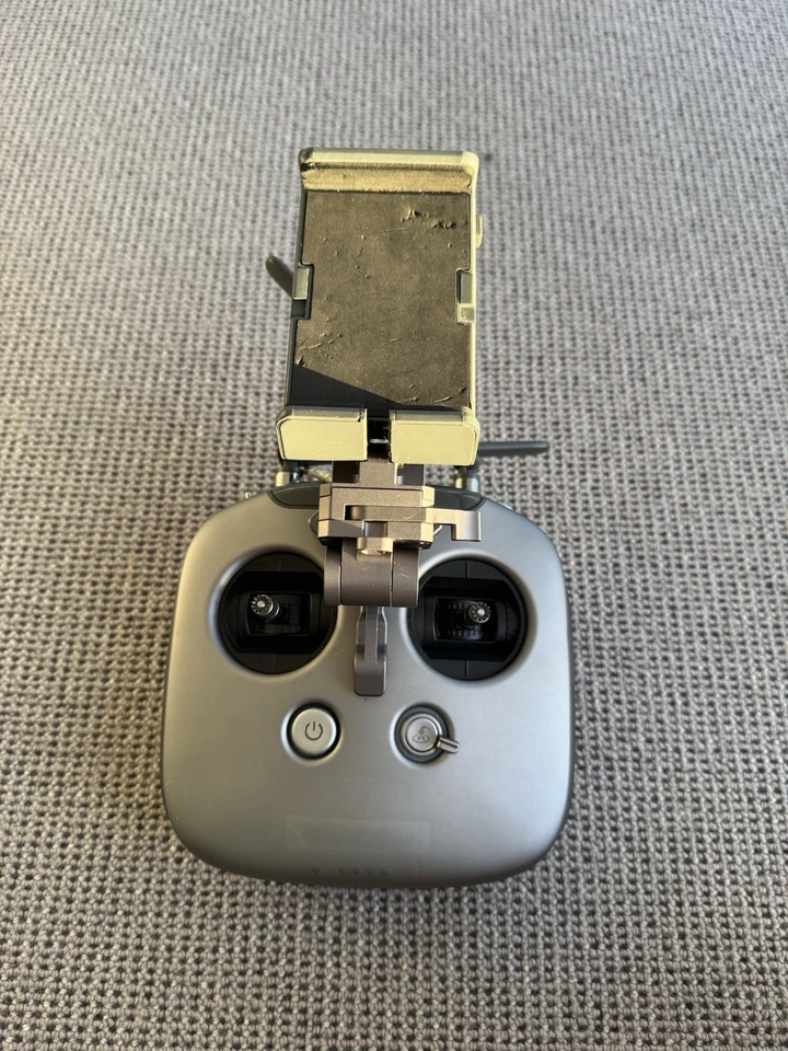 DJI Inspire 2 Remote Controller - Image 3 of 4