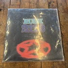 RUSH  2112 VINYL Mercury Records NM/NM- No Bar Code VG+