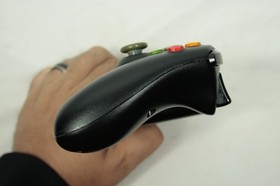 Microsoft Xbox 360 Slim Console 250GB Bundle Tested & Working FAST SHIPPING