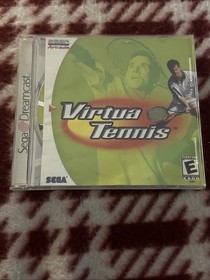 Lot of 5 SEGA Dreamcast Games