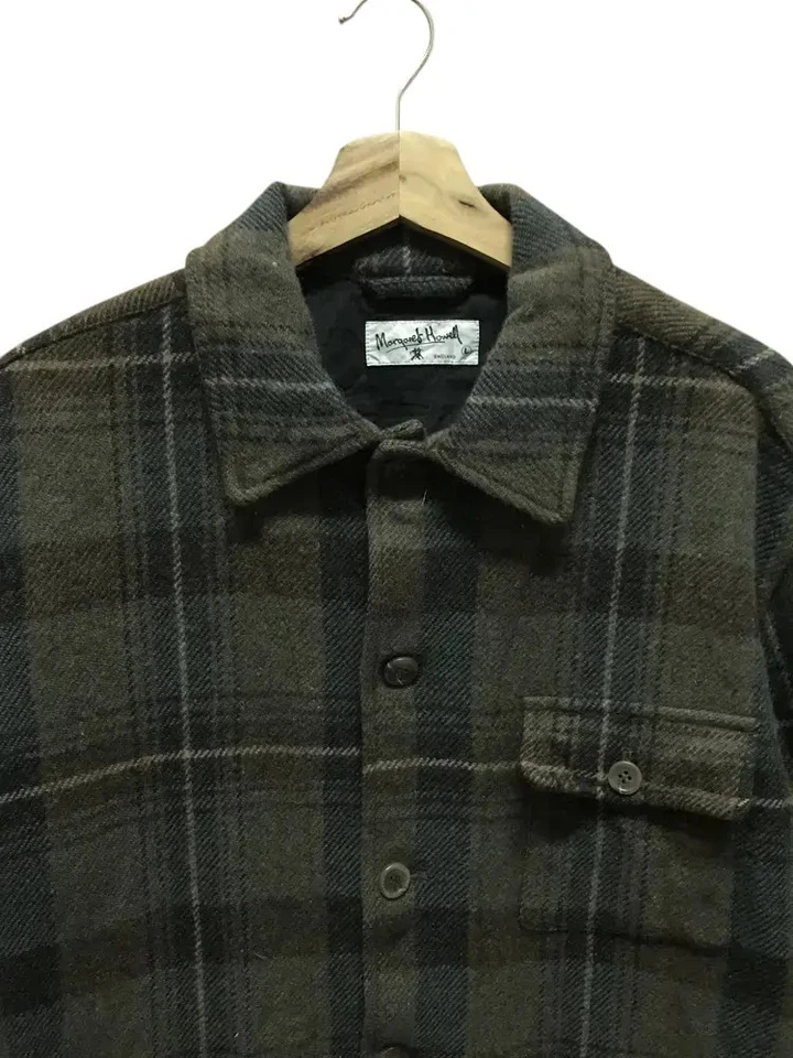 Vintage Margaret Howell Wool Jackets - Image 4 of 4