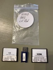 WMS WILLIAMS  BB2 SLOT  SOFTWARE SET - Lil RED w/dongle