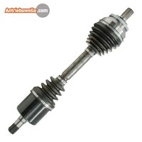 Antriebswelle Links Vorne Volvo V70 I S70 2.5 AWD Automatik 2.4