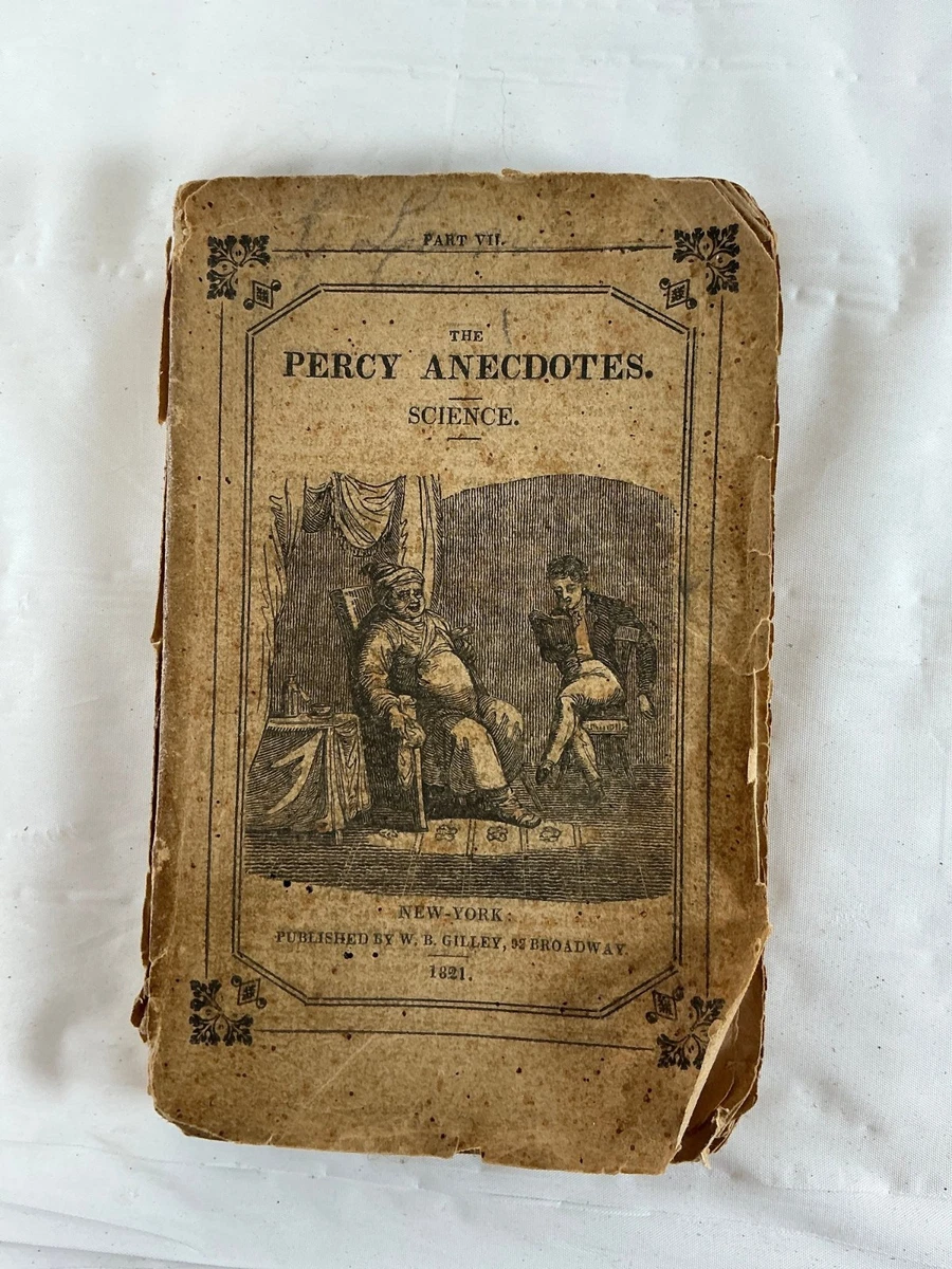25+ Antiquarian & Collectible Books 1800-1849 for sale | Updated