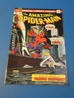 Amazing Spider-man #144 Bronze age 1st Full Gwen Clone Key VF- beauty Wow