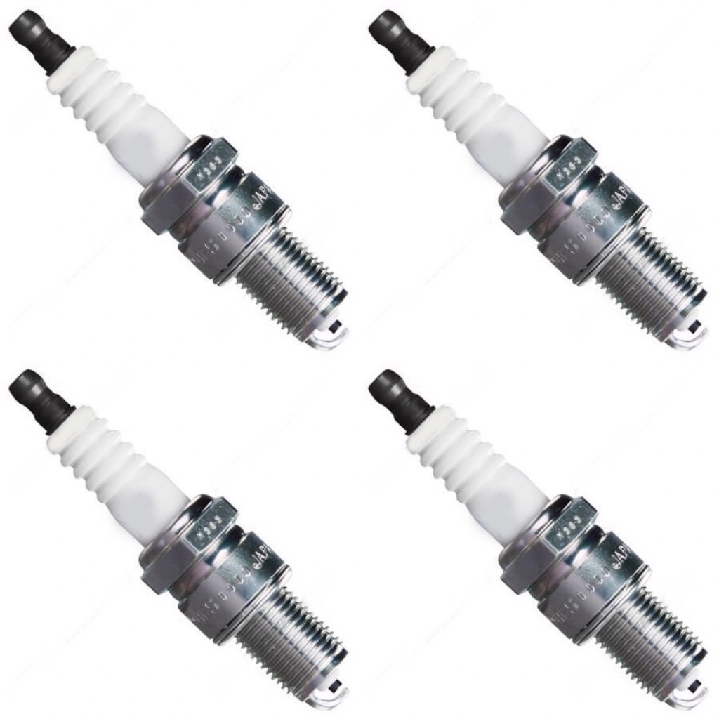 NGK Spark Plug Standard Box of 4 BPR4ES-11