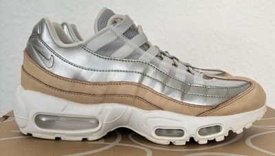 Nike Air Max 95 Pure Platinum EU 40/ US 8.5 /UK 6